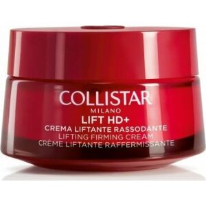Collistar Lift HD+ Ránctalanító és Feszesítő Arckrém - 50ml