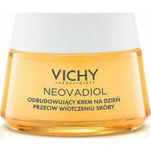 Krem do Twarzy Vichy (50 ml) 131657874 - Krem do konturowania twarzy i oczu