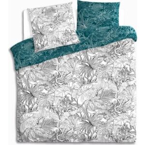 Bettdeckenbezug Atmosphera Jungle (240 x 220 cm) 131657912 - Bettwäsche