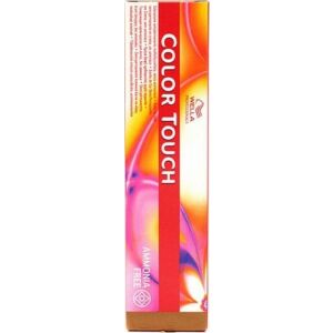 Tartós Hajfesték Color Touch Wella Nº 8/3 (60 ml) (60 ml)