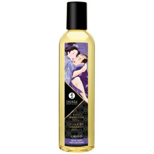 Shunga Carnal Pleasures Nagy Élvezet Készlet - 6 db-os Erotikus Szett