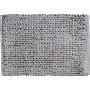 Covoraș de baie 5five Gri Poliester (50 x 75 cm) 131658018 - Mobilier de baie