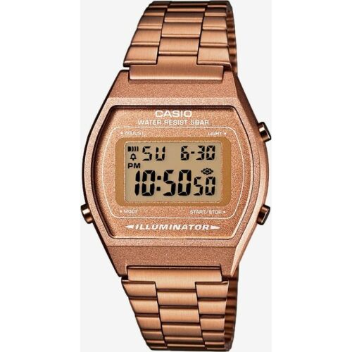 Unisex-Uhr Casio Bruni Basics (Ø 35 mm) 131658035