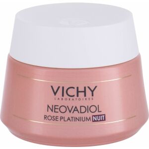 Krem na Noc Neovadiol Vichy (50 ml) 131658039 - Krem do konturowania twarzy i oczu