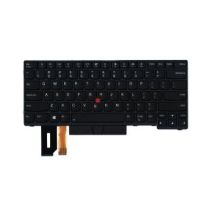Klawiatura Lenovo ThinkPad T480s Duńska Wymiana - Lenovo Klawiatura
