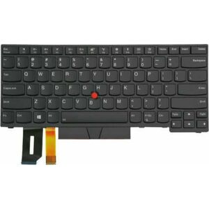 Lenovo 01YP389 Laptop-Ersatzteil Tastatur 131658057 - Peripheriegeräte