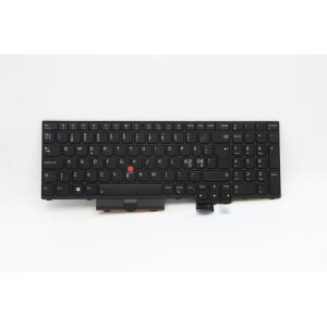 Lenovo 5N20Z74893 Laptop-Ersatzteil Tastatur 131658063 - Lenovo