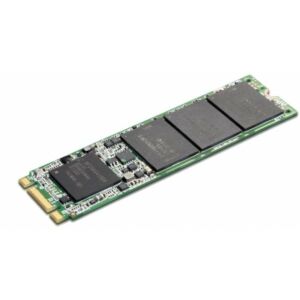 Lenovo 00JT074 SSD meghajtó M.2 512 GB PCI Express NVMe