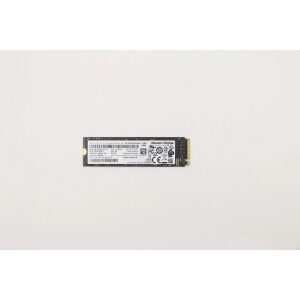 Lenovo 5SS0V26411 Internes Solid State Drive M.2 256 GB PCI Express 3.0 131658073 - SSD-Laufwerke