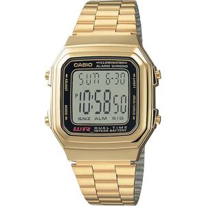 Damenuhr Casio VINTAGE (Ø 32 mm) 131658194 - Casio