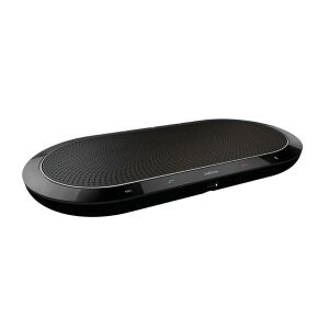 Difuzor Jabra Speak 810 MS Negru 131658241 - Sisteme de teleconferinta