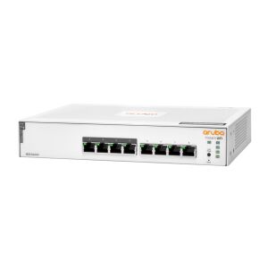 switch Aruba Aruba Instant On 1830 8G 4p Class4 PoE 65W 131658309 - Prepínače