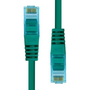 ProXtend 6AUTP-07GR cabluri de rețea Verde 7 m Cat6a U/UTP (UTP) 138905963 - Cabluri UTP