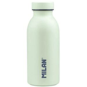 Butelka termiczna 354ml 1918 Zielona MILAN 131658409 - Nośnik żywności i napojów