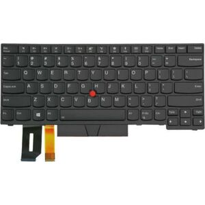 Lenovo 01YP549 części zamienne do notatników Klawiatura 131658440 - Lenovo Klawiatura