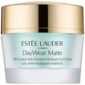 Estee Lauder DayWear Matte Oil-Control Anti-Oxidant Moisture Gel Creme matująco-nawilżający żel-krem do twarzy 50ml 138434275 - Krem do konturowania twarzy i oczu