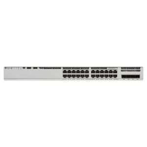 switch CISCO C9200L-24T-4X-A 131658517 - Prepínače