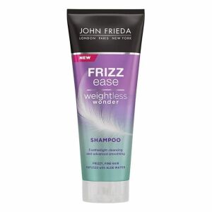 John Frieda Szampon do włosów Weightless wonder Frizz Ease 250ml 131658544 - Szampon