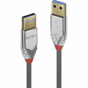 Kábel Micro USB LINDY 36629 Čierny - Káble