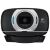 Logitech C615 webkamera 1920 x 1080 pixelek USB 2.0 Fekete 131658561