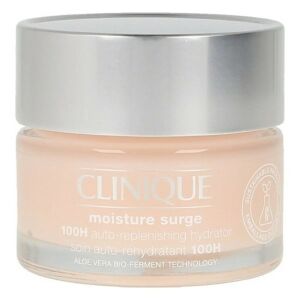 Clinique Moisture Surge 100H nawilżający krem do twarzy, 30ml - Krem do konturowania twarzy i oczu