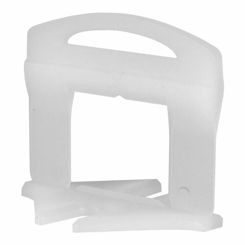 Level System Rubi Delta Level System 2840 Flansch 3-12 mm (100 Stück) 131658727