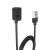 AKYGA AK-SW-40 USB Charging cable for Samsung Galaxy FIT3 SM-R390 1m 131658796
