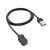 AKYGA AK-SW-40 USB Charging cable for Samsung Galaxy FIT3 SM-R390 1m 131658796