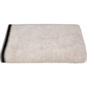 Ręcznik kąpielowy 5five Premium Bawełna Płótno 550 g (100 x 150 cm) 131658860 - Akcesoria kąpielowe