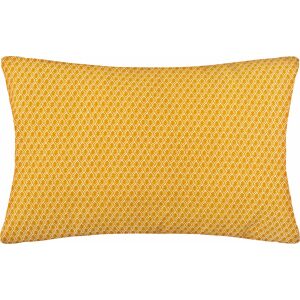 Kissen Atmosphera Otto Baumwolle Senf (50 x 30 cm) 131658885 - Bettwäsche