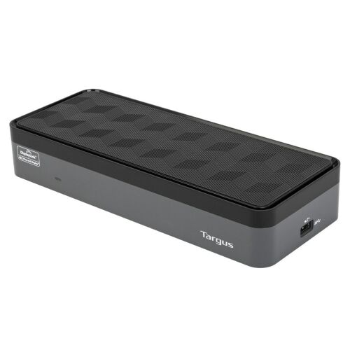 TARGUS USB-C Universal Quad 4K QV4K Docking Station with 100W Power Delivery 131658972