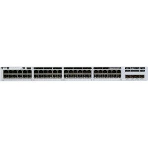 Cisco Przełůcznik Stocking/Catalyst 9300L 48p Data NtwkAdv 131659039 - Przełącznik