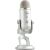 Microfon Logitech Blue Yeti USB Mic Argintiu Negru 131659093
