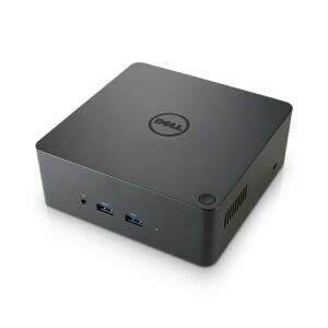 DELL TB16 Kabelgebunden Thunderbolt 3 Schwarz 138906872 - Docking-Stationen