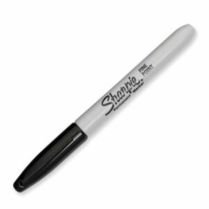 Sharpie Marker Fein Rundspitze Value Pack 24 Stück 131659183 - Marker