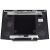 HP Back Cover Lcd W O Antenna Gsw Displayabdeckung 138907937