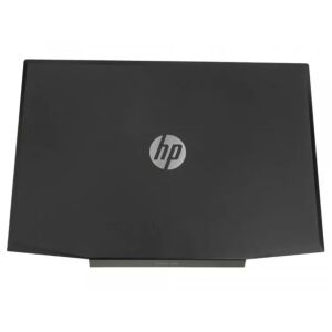 HP Back Cover Lcd W O Antenna Gsw Kijelző fedél 138907937 - Laptop