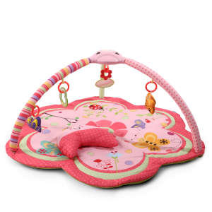 Cangaroo Ruby Játszószőnyeg zenével és projektorral #rózsaszín 30340297