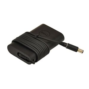 DELL 8RFW6 adaptoare și invertoare de curent De interior 65 W Negru 138859735 - Dell Încărcătoare laptop