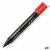 STAEDTLER Marker Lumocolor perm rot 10 Stück 131659257