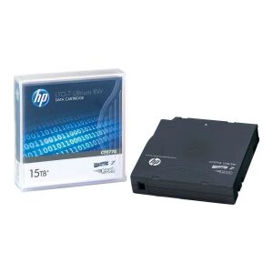 Dátová kazeta HP LTO-7 Ultrium 15 TB 131659320 - CD, DVD