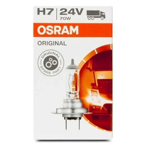 Autoglühbirne Osram 64215.TP H7 24V 70W 131659380