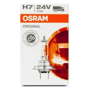 Autožiarovka Osram 64215.TP H7 24V 70W 131659380 - Auto žiarovky
