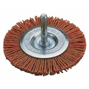 Brúsne kotúče Wolfcraft 1502000 131659386 - Brúsne príslušenstvo