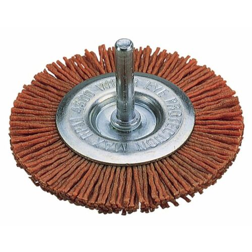 Brúsne kotúče Wolfcraft 1502000 131659386