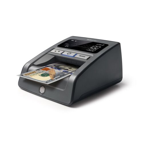Detector de Bancnote False Safescan 185-S Negru 131659420