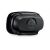 Logitech C615 HD Webcam, vedere din spate cu logo