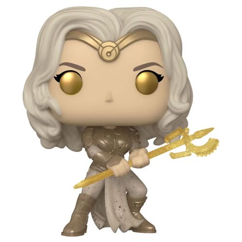 Akciófigurák Funko POP! MARVEL ETERNALS THENA 131659610