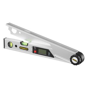 Wasserwaage Stanley 40 cm 0º / 180º 131659611 - Wasserwaage