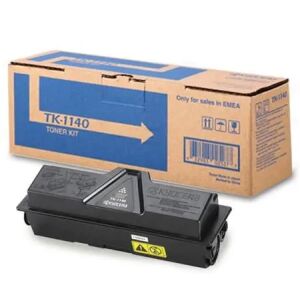 KYOCERA TK-1140 toner 1 kusov Originál Čierna 131659666 - Kancelárska technika